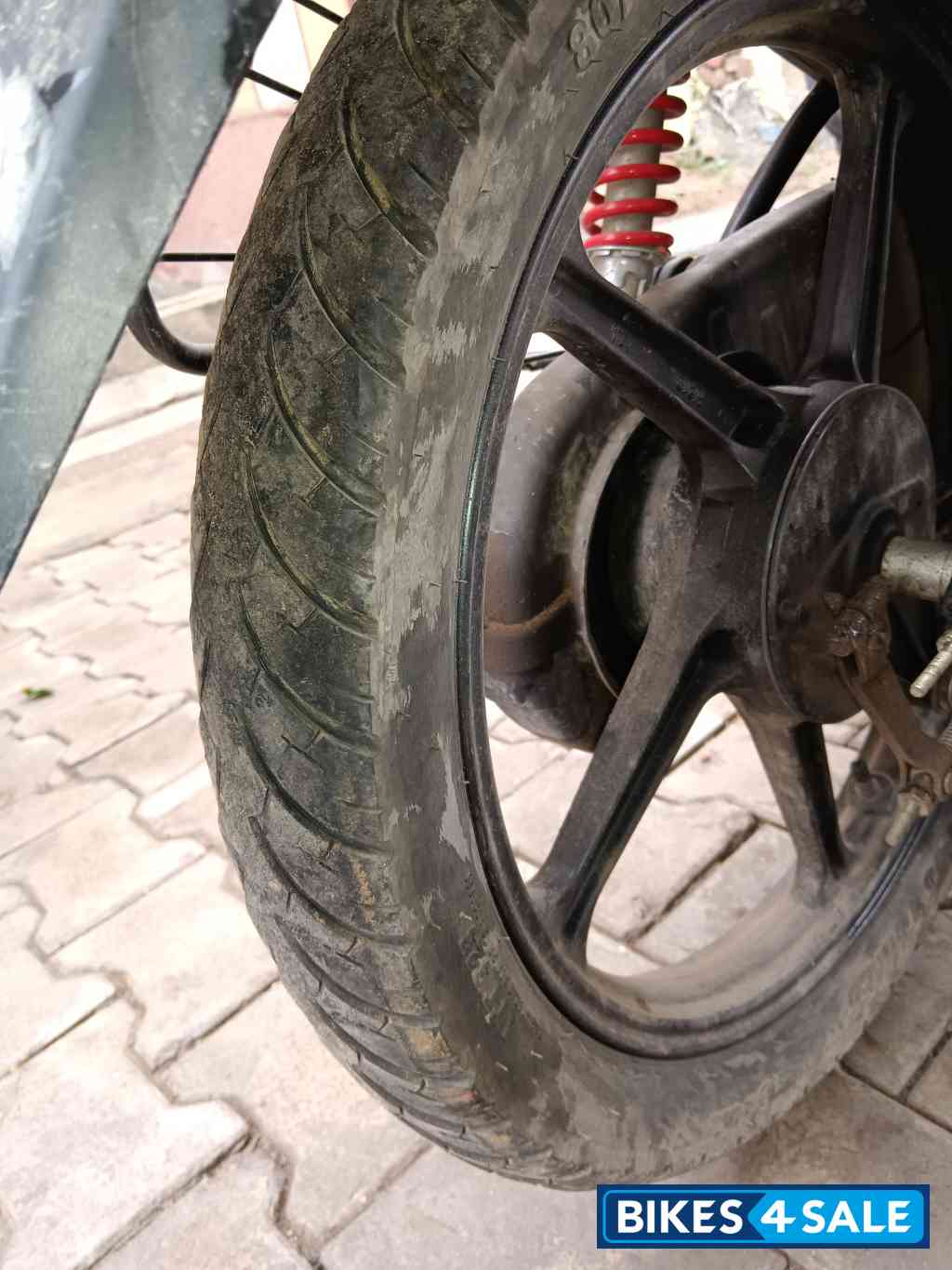 Full Black Hero Passion XTec