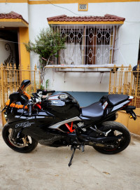 TVS Apache RR 310 2020 2020 Model