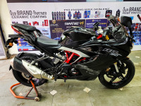 TVS Apache RR 310 2020