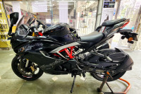 TVS Apache RR 310 2020