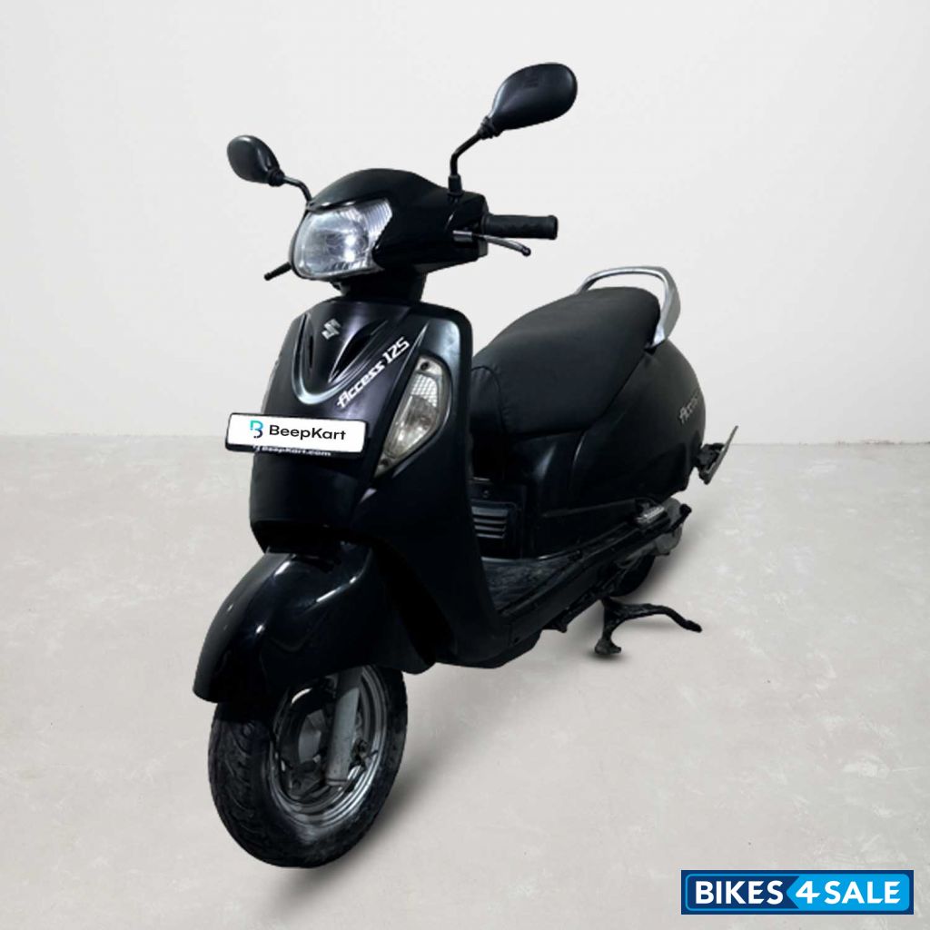 Suzuki Access 125