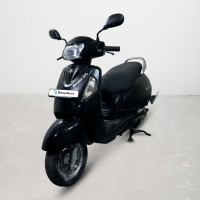 Suzuki Access 125