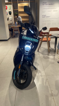 Ather 450X Gen 3 2023 Model