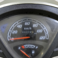 Honda Aviator 2016 Model