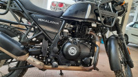 Royal Enfield Himalayan 2021 2021 Model