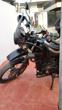 Royal Enfield Himalayan 2021 2021 Model