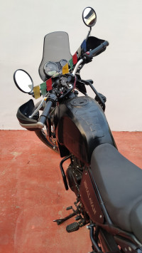 Royal Enfield Himalayan 2021