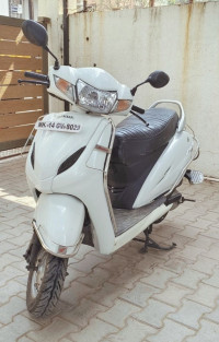 Honda Activa 2018 Model