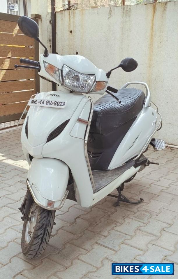 Honda Activa