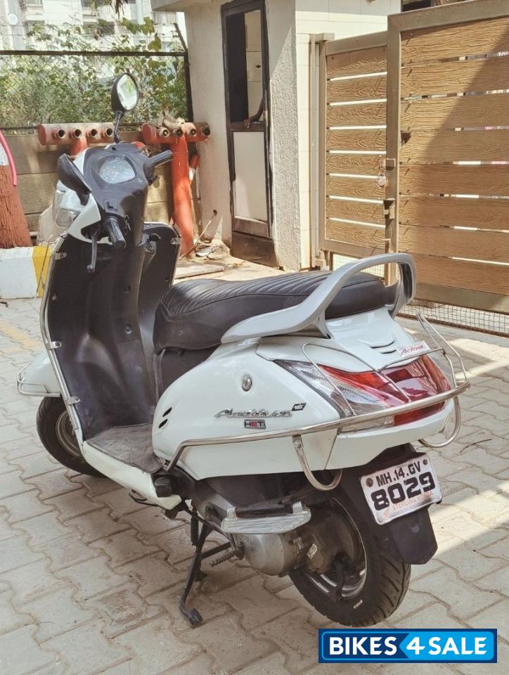 Honda Activa