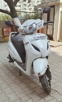 Honda Activa