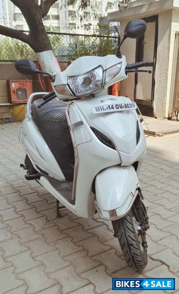 Honda Activa
