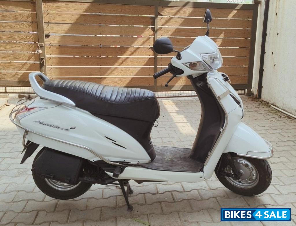 Honda Activa