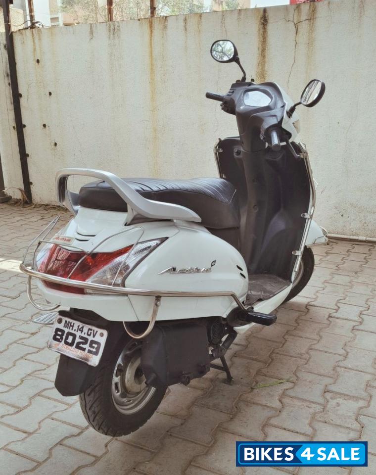 Honda Activa