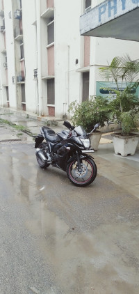 Suzuki Gixxer SF SP 2018 Model