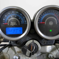 Royal Enfield Thunderbird 350 2017 Model