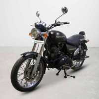 Royal Enfield Thunderbird 350