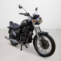 Royal Enfield Thunderbird 350