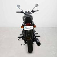 Royal Enfield Thunderbird 350