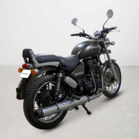Royal Enfield Thunderbird 350