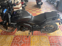 Bajaj Dominar 400 2018 Model