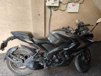 Bajaj Pulsar RS 200 ABS 2023 Model
