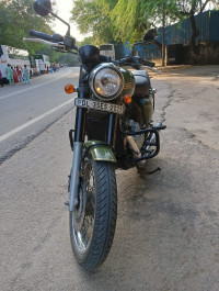Jawa forty two
