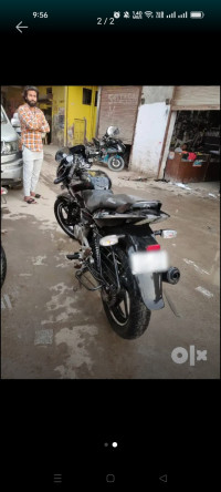 Bajaj Pulsar 180 DTSi 2015 Model