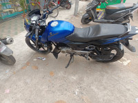 Bajaj Pulsar 150 DTSi 2014 Model