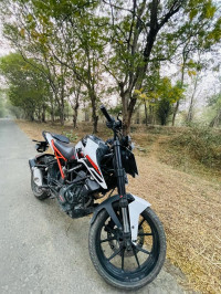 KTM Duke 250 2019 Model