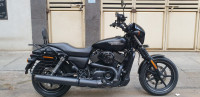 Harley Davidson Street 750 2018 Model
