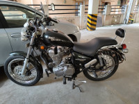 Royal Enfield Thunderbird 2009 Model