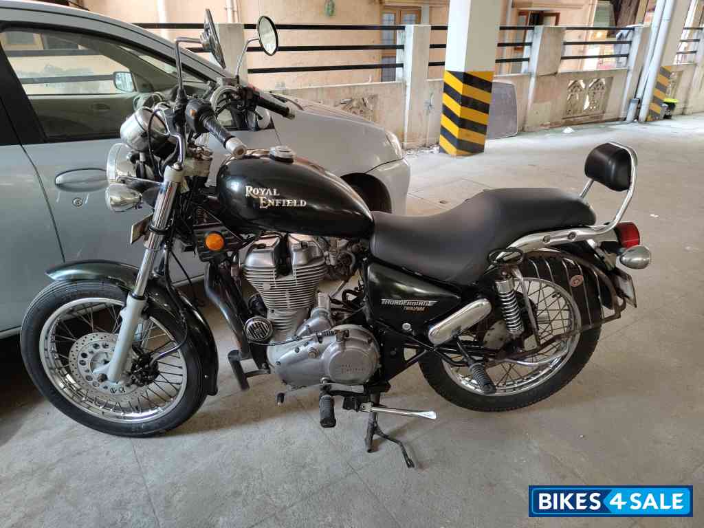 Royal Enfield Thunderbird