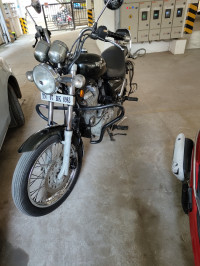 Royal Enfield Thunderbird