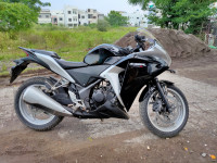 Honda CBR 250R ABS 2012 Model