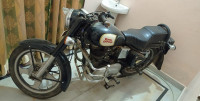 Royal Enfield Bullet Standard 350 1984 Model