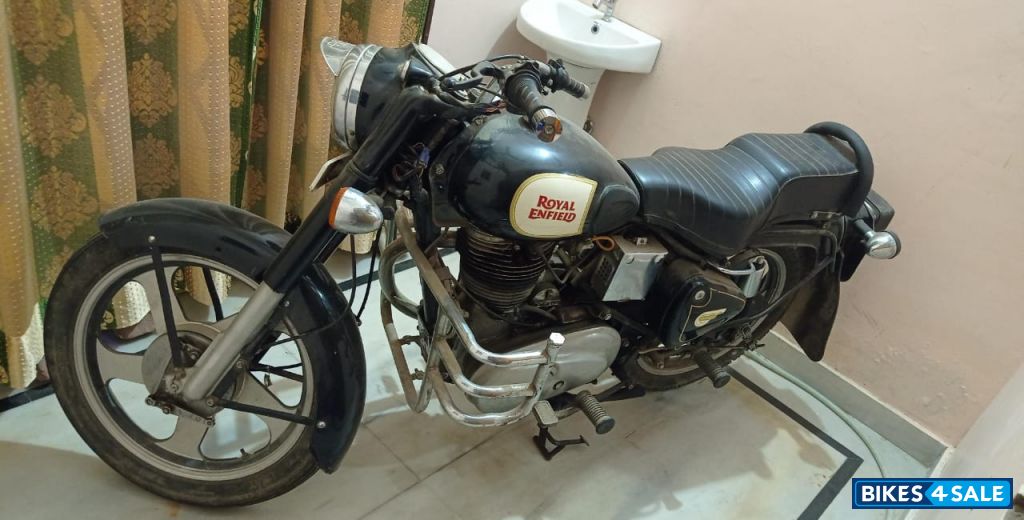 Royal Enfield Bullet Standard 350