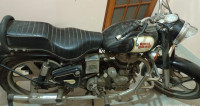 Royal Enfield Bullet Standard 350