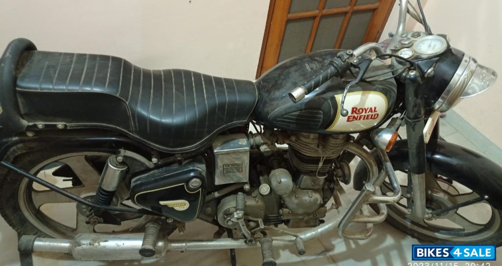 Royal Enfield Bullet Standard 350
