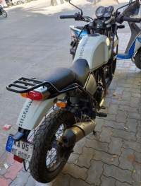 Royal Enfield Himalayan