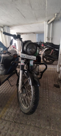 Royal Enfield Classic 350 Redditch Green