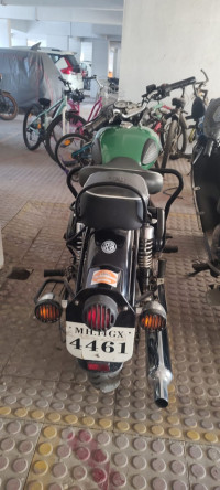 Royal Enfield Classic 350 Redditch Green