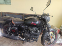 Royal Enfield Classic 350 BS VI