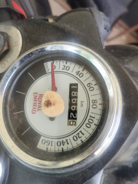 Royal Enfield Classic 350 BS VI