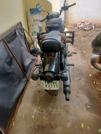 Royal Enfield Classic 350 BS VI