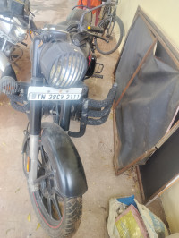 Royal Enfield Classic 350 BS VI