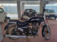 Royal Enfield Thunderbird TwinSpark 350 2017 Model