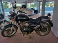 Royal Enfield Thunderbird TwinSpark 350