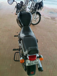 Royal Enfield Thunderbird TwinSpark 350