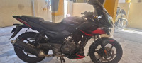 Bajaj Pulsar 220F BS6